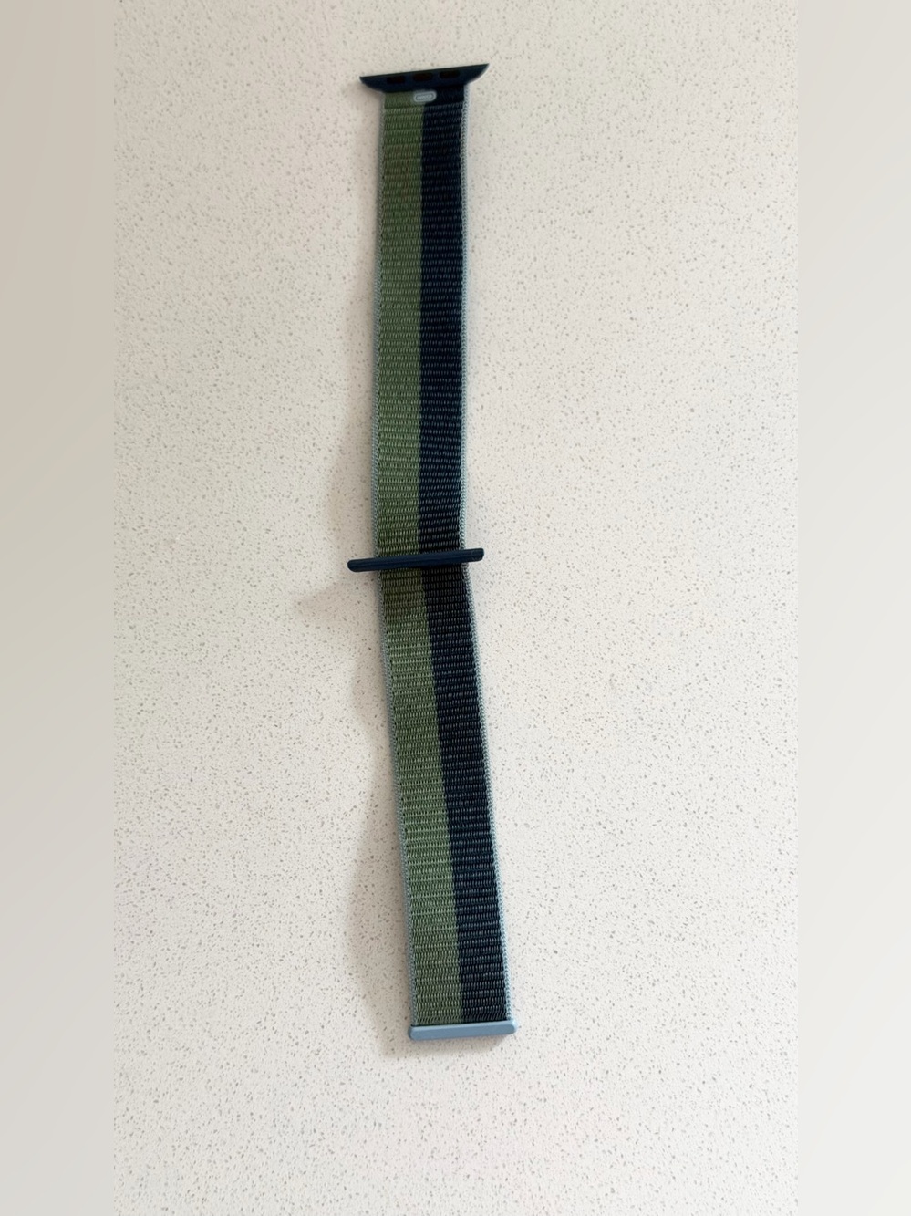apple watch band, velcro sport loop